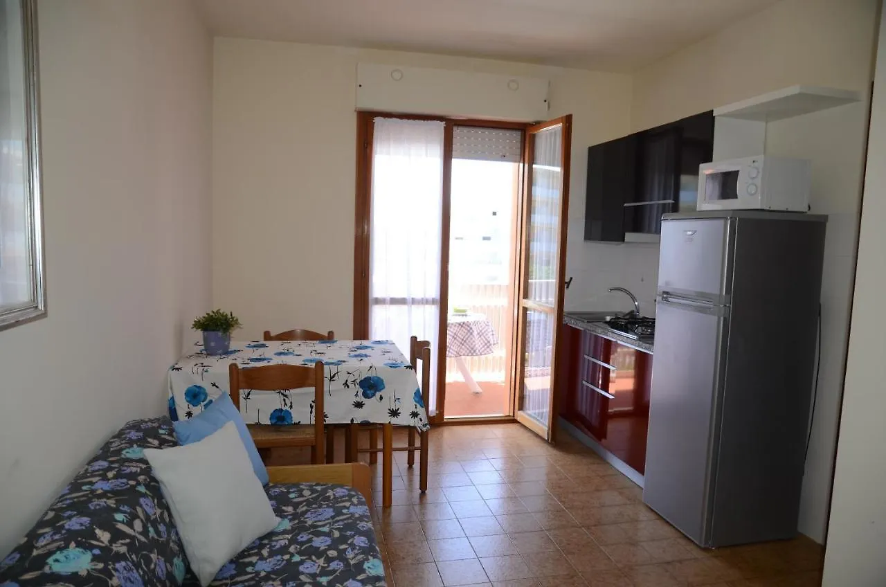 Residence Valbella Bibione