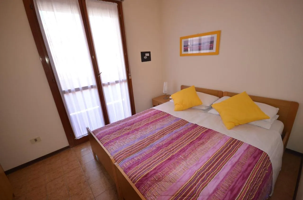 Apartment Residence Valbella Bibione