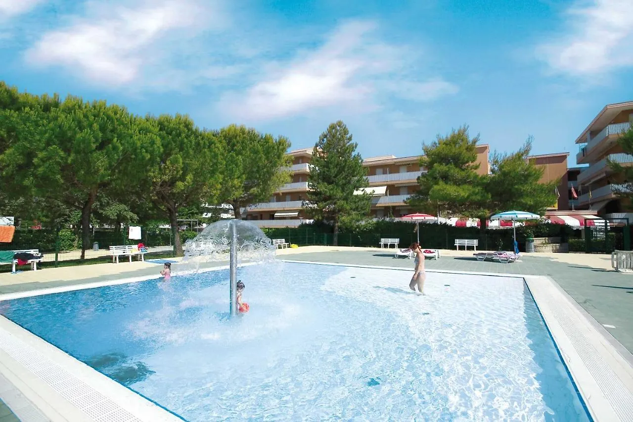Residence Valbella Bibione