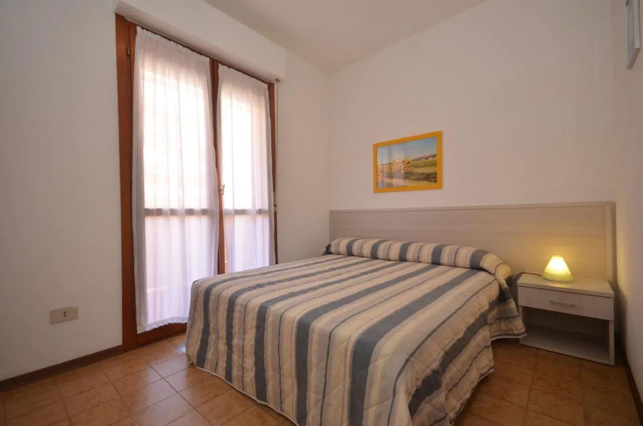 Residence Valbella Bibione Italy