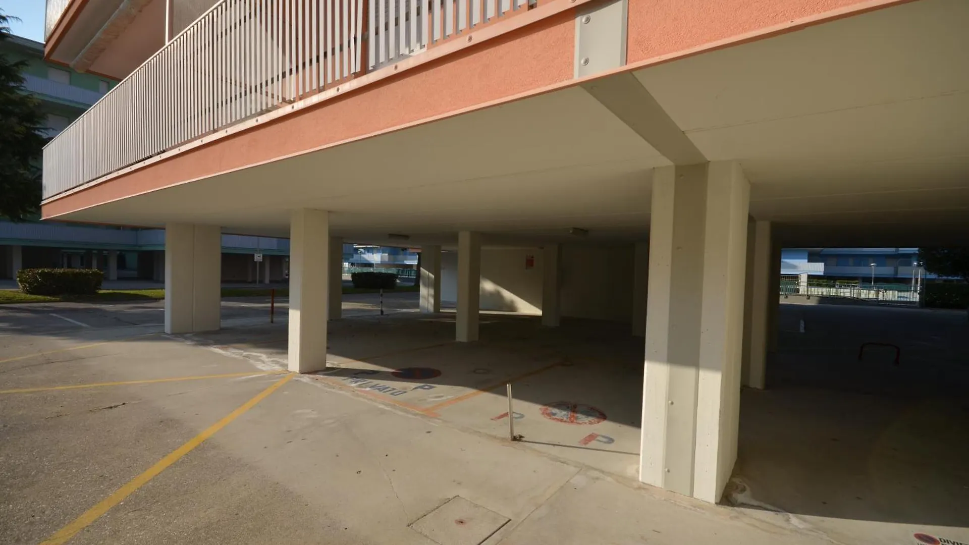 Residence Valbella Bibione