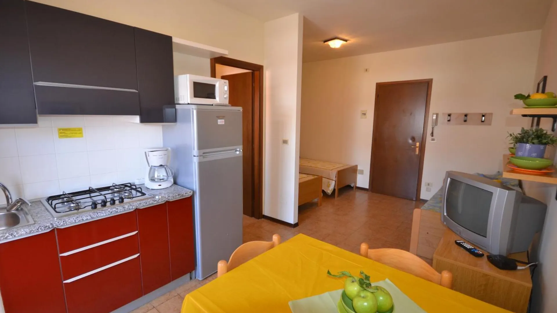 Residence Valbella Bibione 0*,