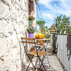 Casa Leonida Apartament Taormina