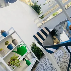 Inanna Apartament Bari