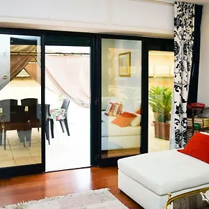 Vuemme 97 Apartament Bari