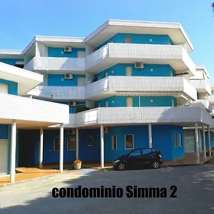 Simma 2 Bibione