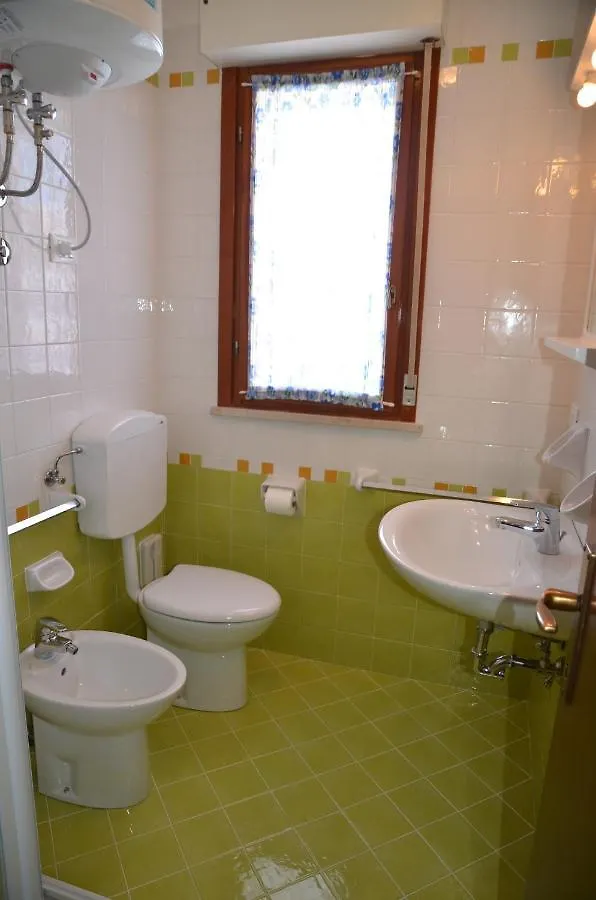 Residence Valbella Bibione 0*,  Italy