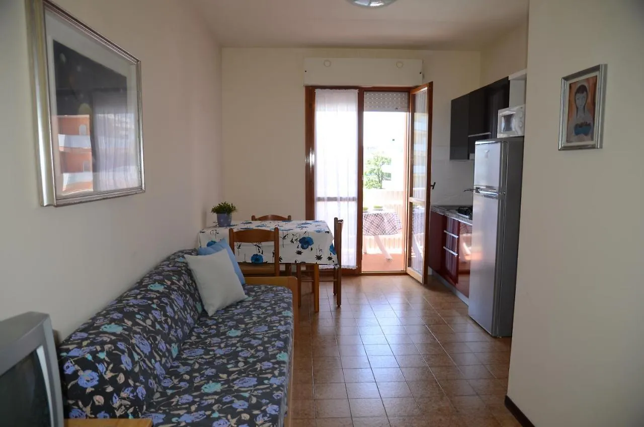 Residence Valbella Bibione