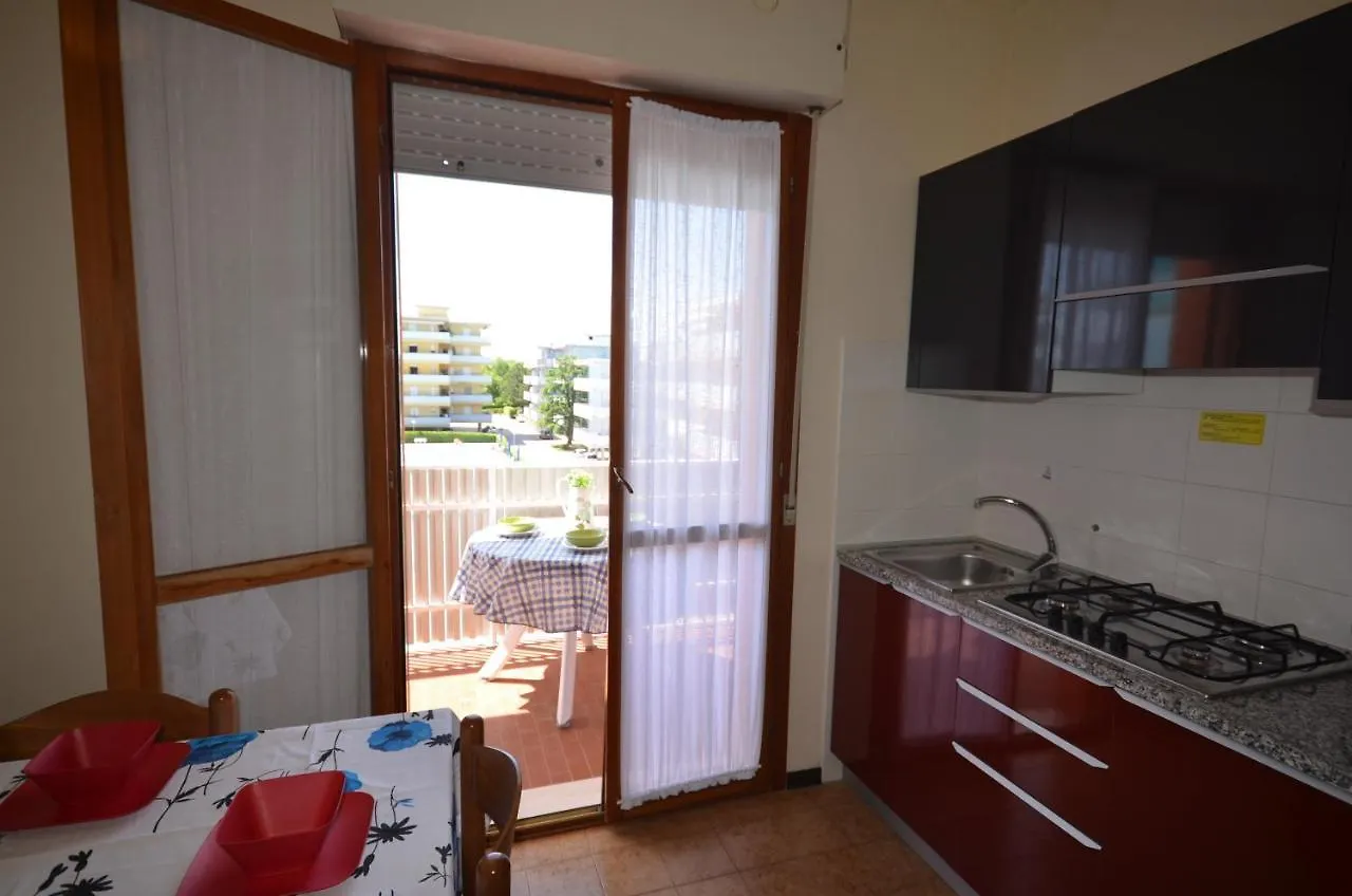Residence Valbella Bibione
