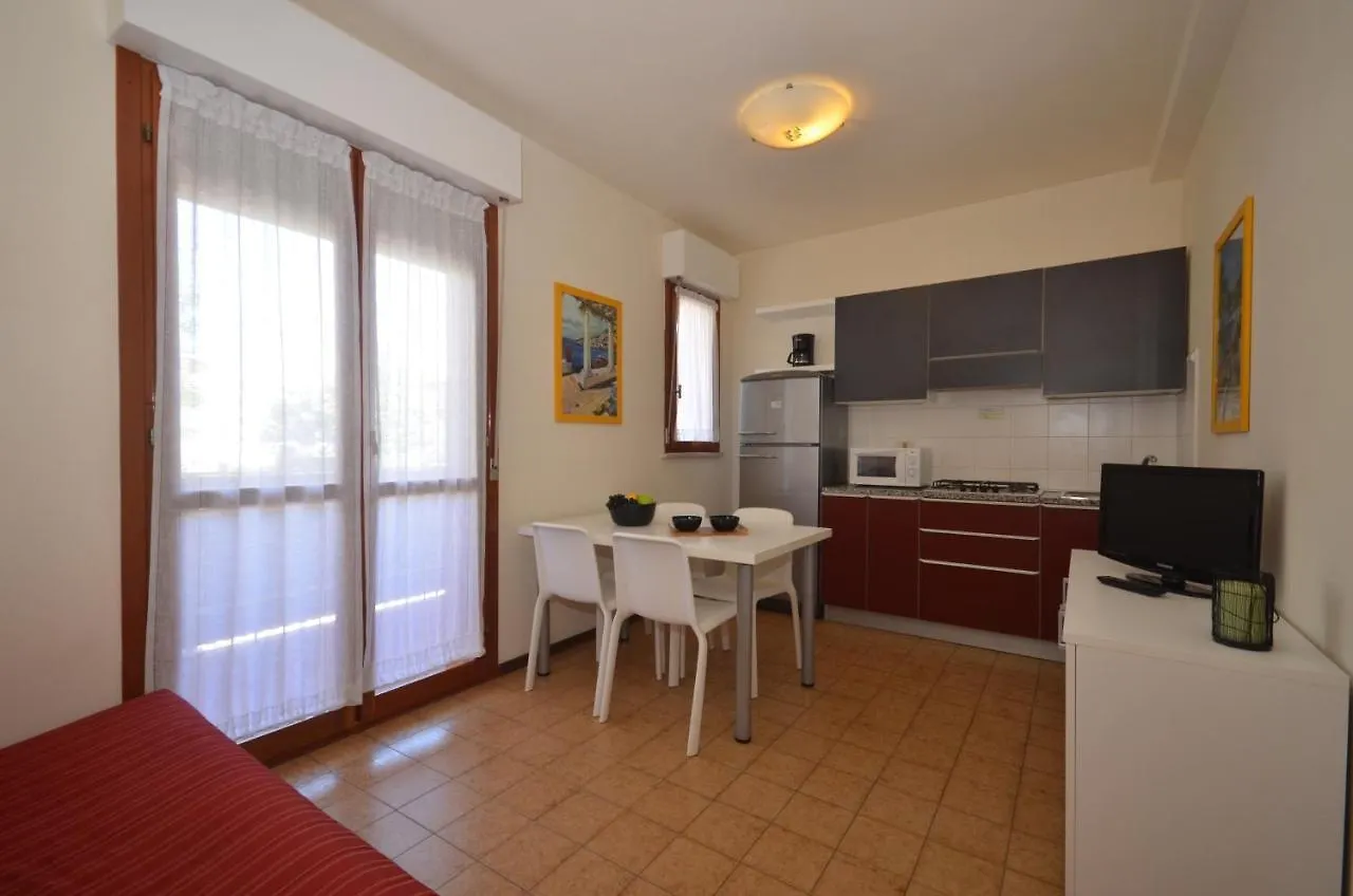 Residence Valbella Bibione Apartment