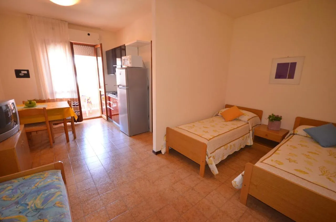 Residence Valbella Bibione