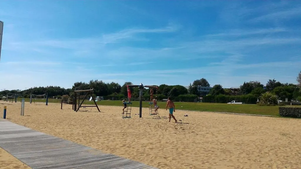 Residence Valbella Bibione 0*,  Italy