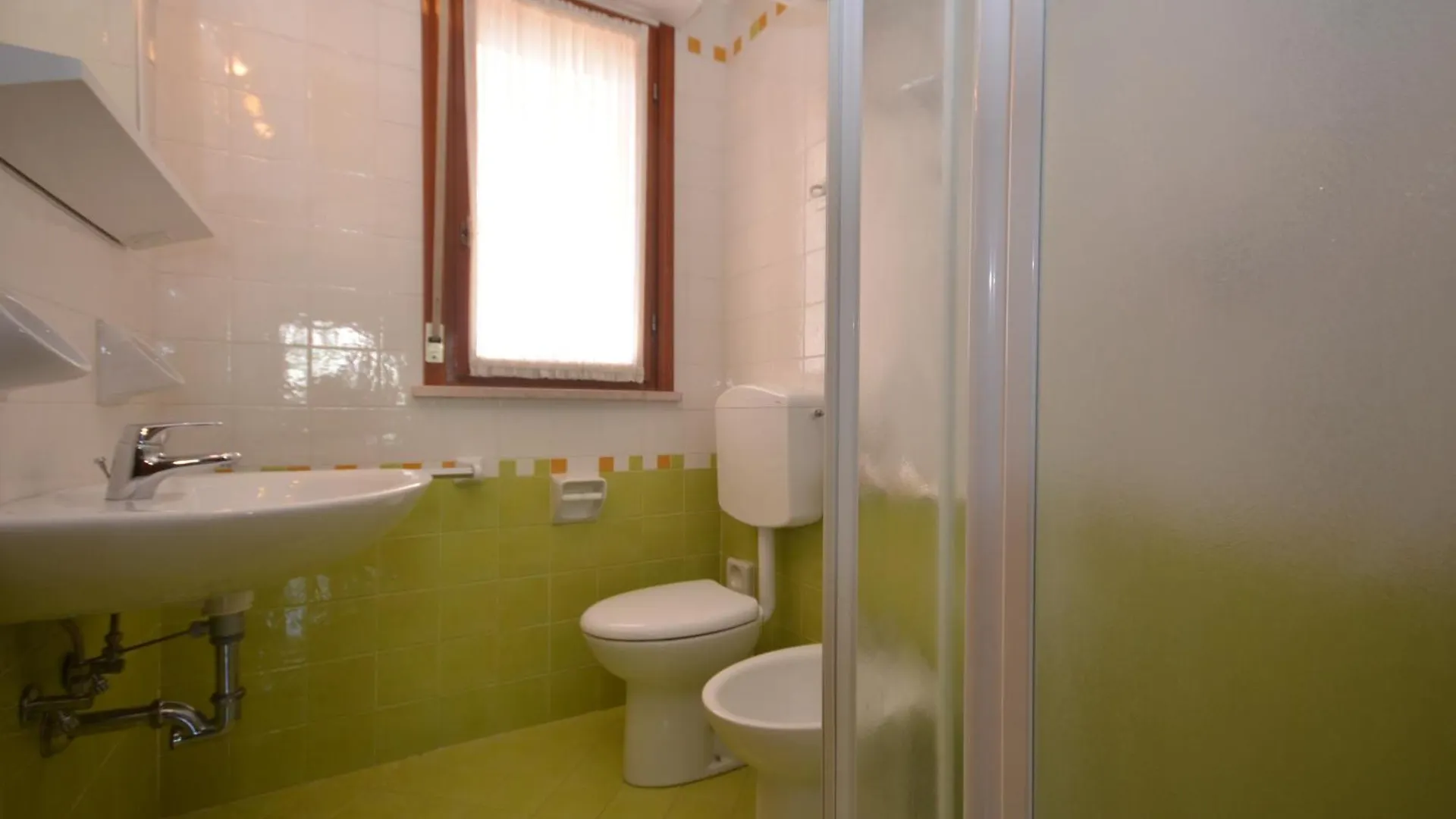 Apartment Residence Valbella Bibione