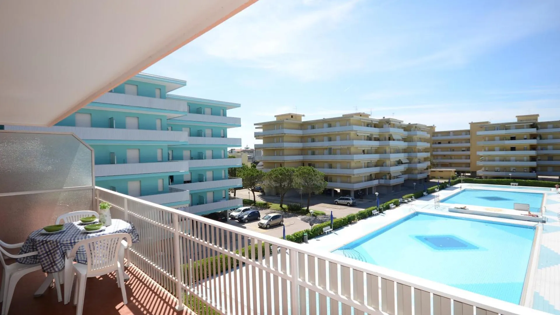 Residence Valbella Bibione 0*,  Italy