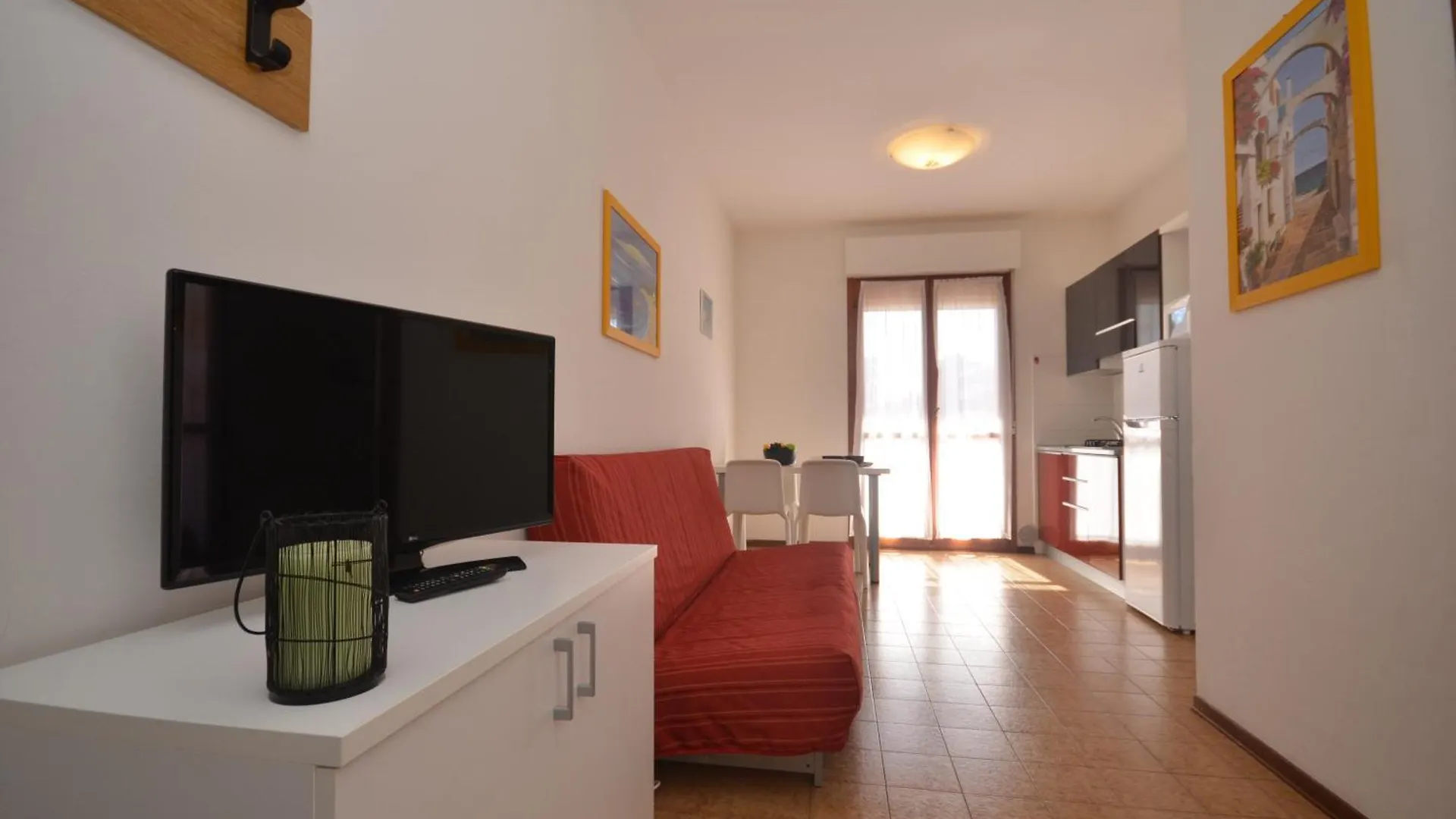 Residence Valbella Bibione Italy