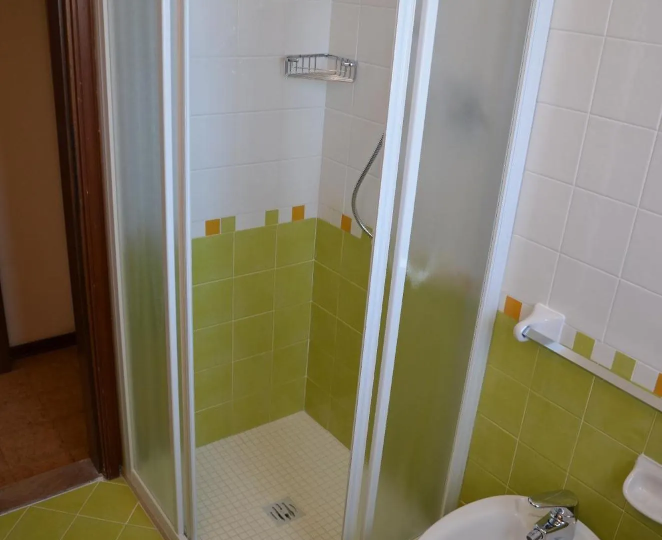 Residence Valbella Bibione Italy