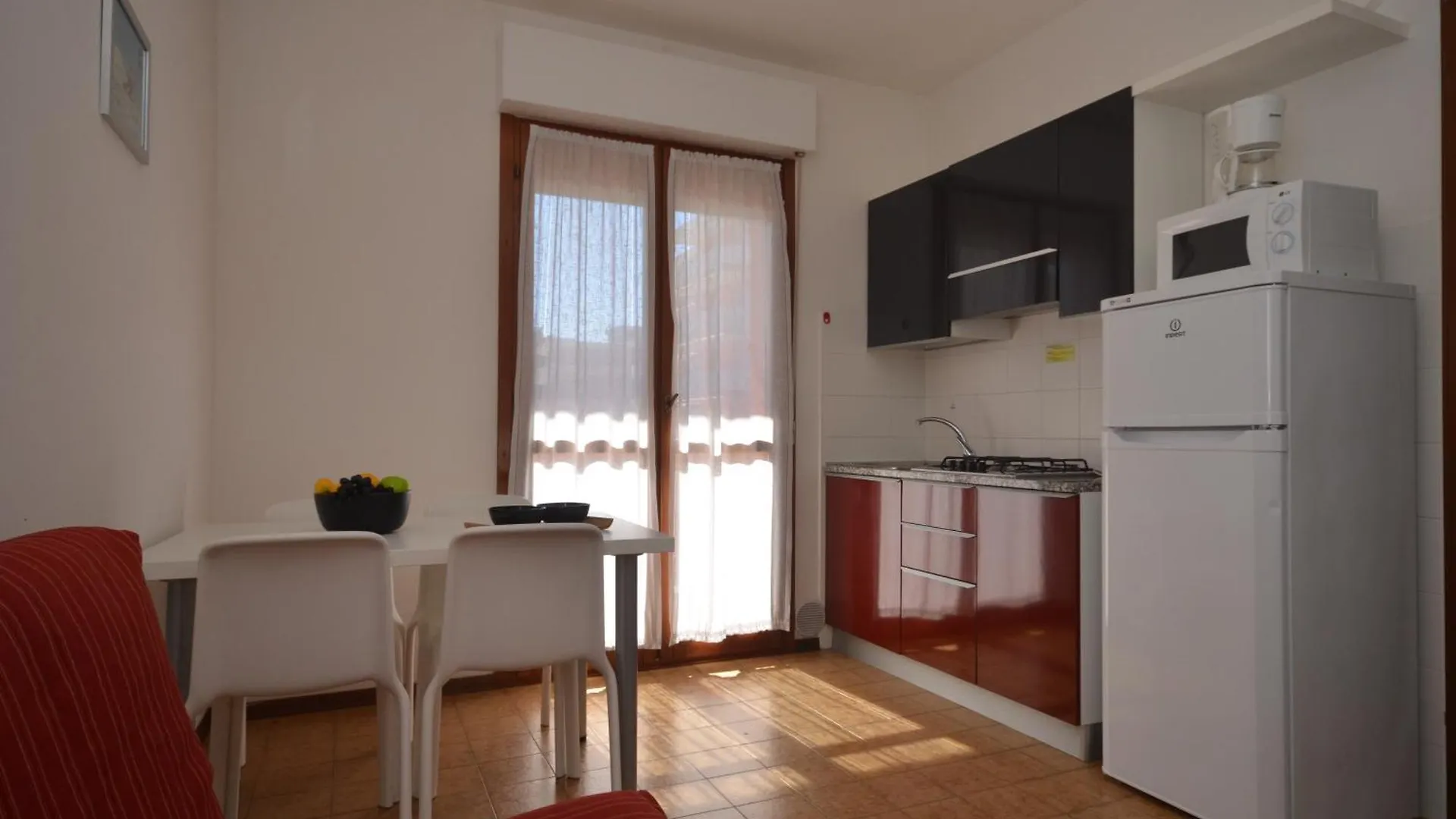 Residence Valbella Bibione 0*,