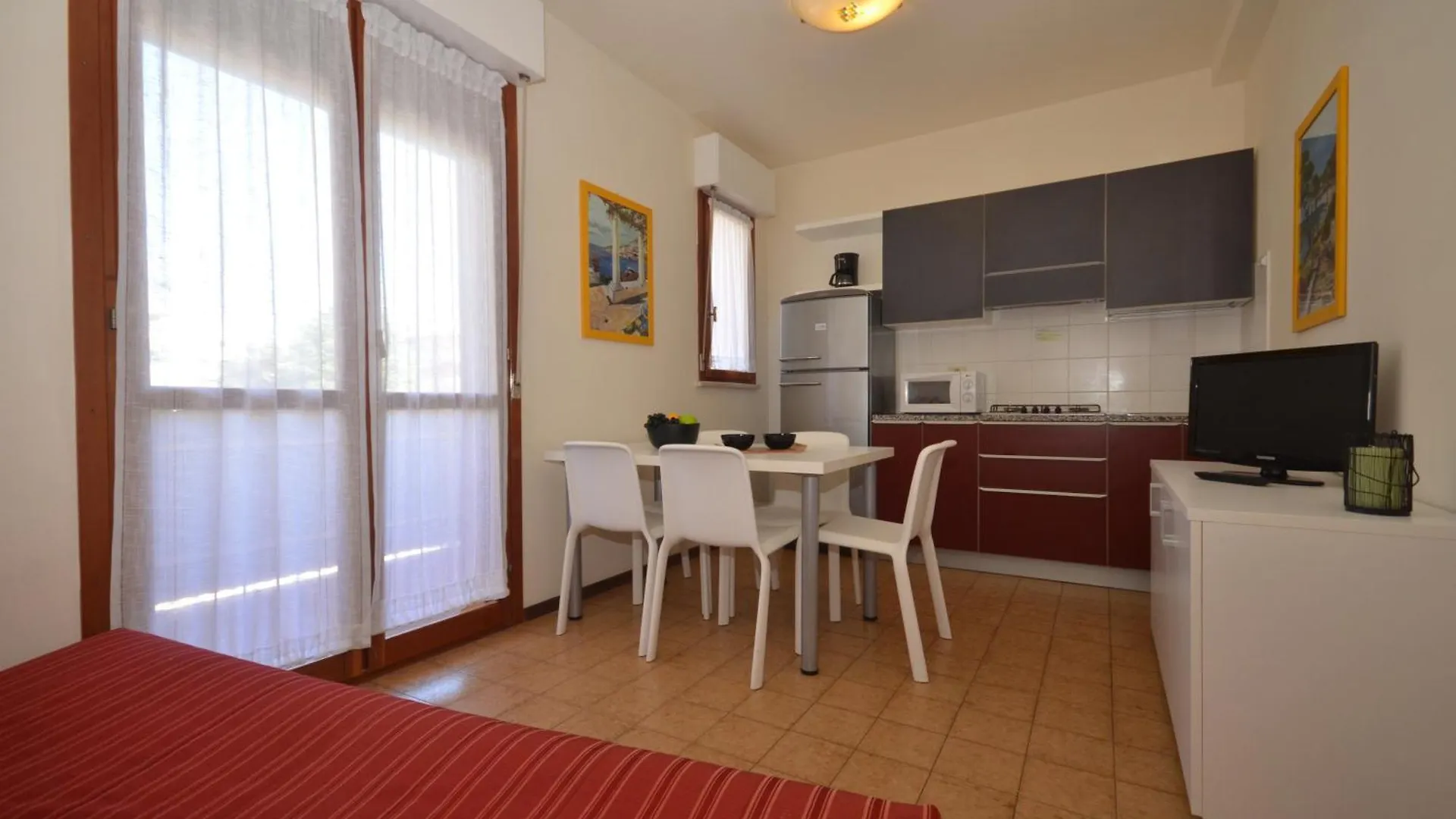 Residence Valbella Bibione Apartment