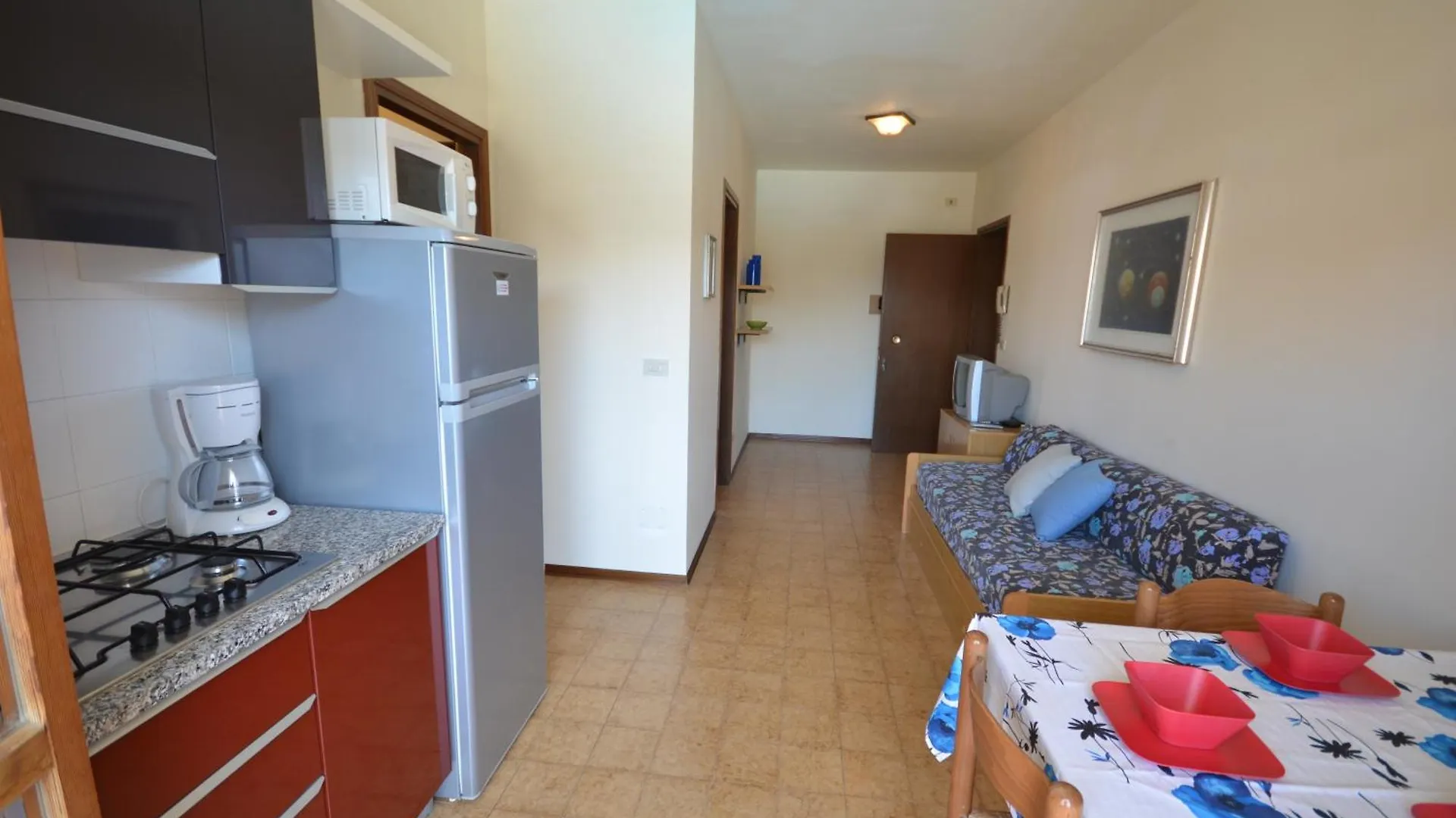 Residence Valbella Bibione Apartment