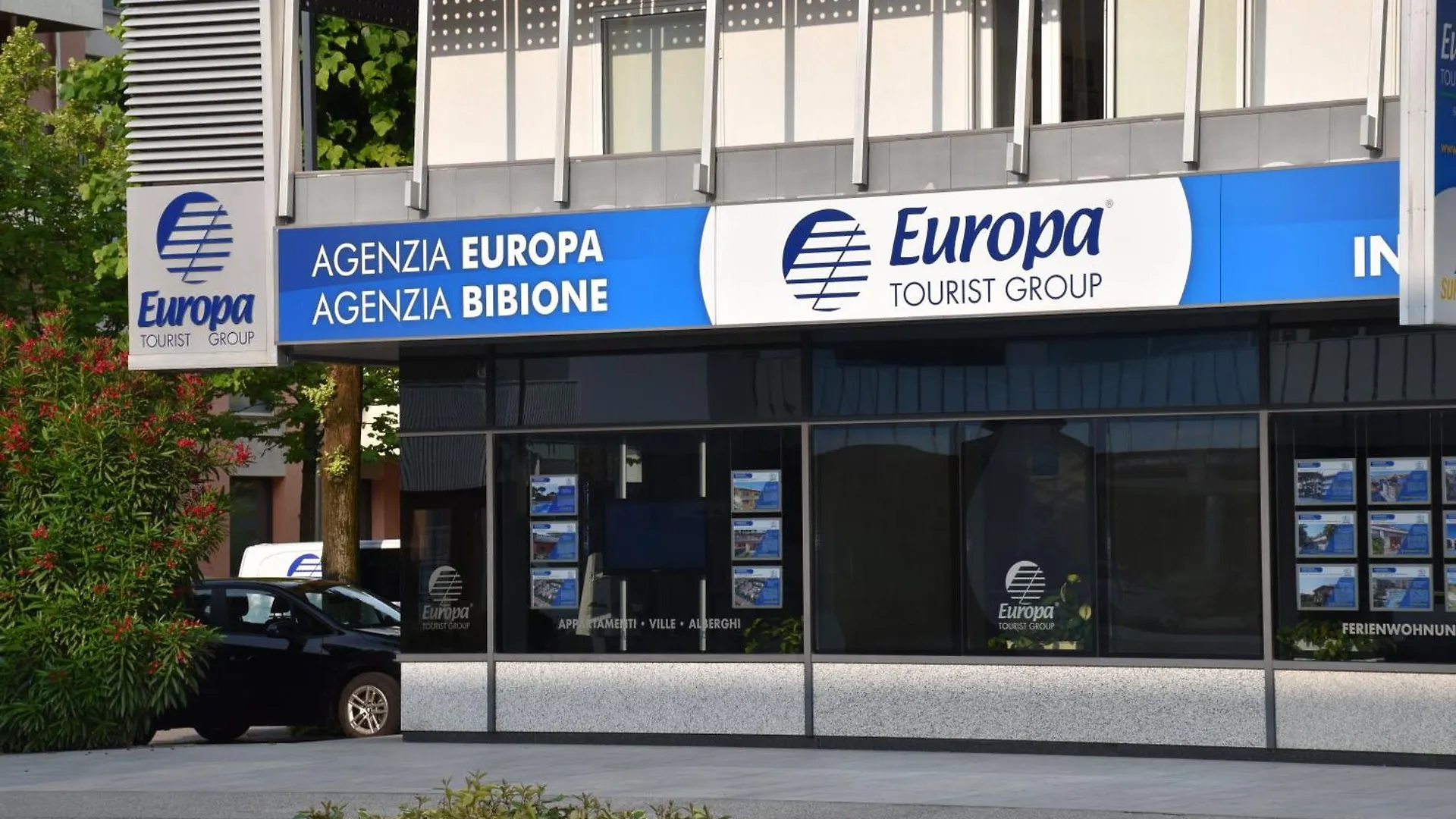Apartment Residence Valbella Bibione