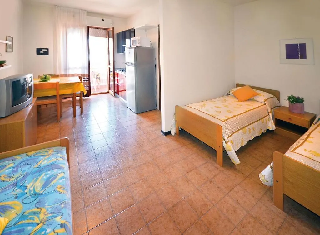 Apartment Residence Valbella Bibione